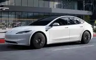 Tesla представила две недорогие версии своих автомобилей