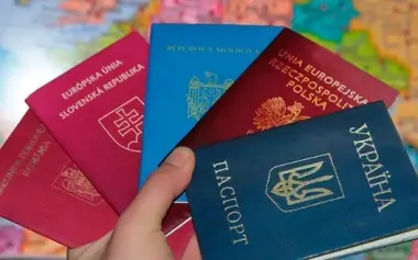 Cabinet of Ministers approves criteria for countries with which Ukraine will introduce multiple citizenship. LIST