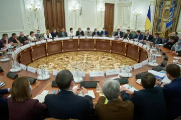 Госбюджет-2026. Кабмин передал в Раду принятый проект