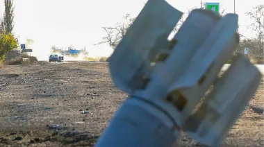 Російські війська атакували Запорізький район: є пошкодження критичної інфраструктури