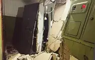 Вибух у багатоповерхівці в Києві: з’явилися деталі