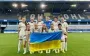 Футболістки Ворскли зіграли внічию з данками в матчі Кубка Європи УЄФА