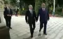 Попри ордер МКС: Путін прибув до Таджикистану