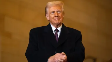 Трамп оголосив про підписання "першого етапу мирного плану" між Ізраїлем та ХАМАС