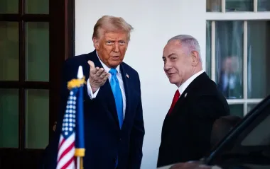 Трамп відвідає Ізраїль на тлі підписання мирної угоди по Сектору Газа