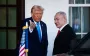 Трамп відвідає Ізраїль на тлі підписання мирної угоди по Сектору Газа