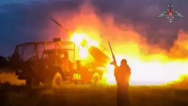 Росіяни активізували бої на Донбасі через наказ, а не через погоду — експерт Гетьман