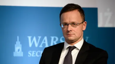 Глава МЗС Угорщини звинуватив прем'єра Польщі у "захисті терористів" через слова про "Північні потоки"