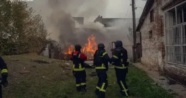 Росія атакувала Сумщину десятками дронів і авіабомб: загинули троє цивільних
