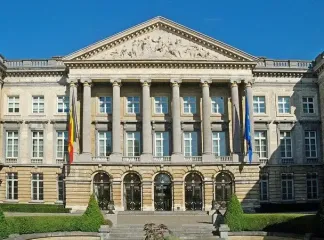 Репараційний кредит для України: Бельгія висунула ЄС нові умови щодо активів РФ
