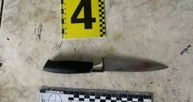 Конфлікт батька і сина на Закарпатті завершився смертю