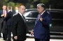 Таджикистан проигнорировал ордер МУС и не арестовал Путина (фото)