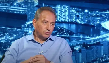 Микола Томенко: Кощій смертний/безсмертний Путін і державна програма РФ про довголіття до 120 років