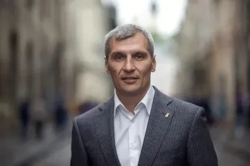 Кошулинский предлагает забирать у "уклонистов" деньги и направлять их на поддержку ВСУ (видео)