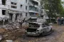 Ночной террор Украины: где гремели взрывы и что летело