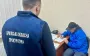 Kharkiv administrator of Telegram channel suspected of promoting Russian aggression. PHOTO