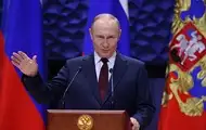 В ISW розкрили подальший план Путіна щодо війни в Україні