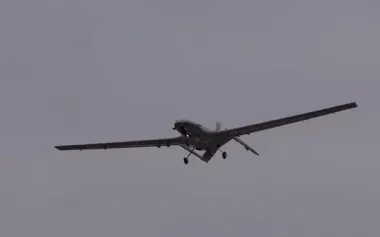 Russian drones pose choice for Europe: risk escalation or face accusations of weakness - Guardian