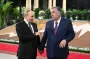 "Южная крепость РФ": зачем Путин на самом деле поехал в Таджикистан (фото)