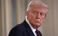 Трамп пройдет медицинское обследование - Белый дом