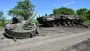 ЗСУ знищили 1020 окупантів та 72 одиниці військової техніки РФ протягом доби