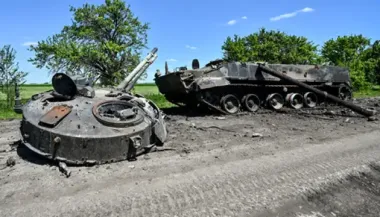 ЗСУ знищили 1020 окупантів та 72 одиниці військової техніки РФ протягом доби