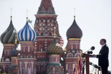 Выход России из соглашения по ядерному плутонию: какие истинные мотивы Кремля