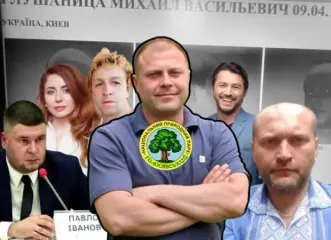 Михаил Глушаница: от "закладчика" до претендента на депутатское кресло