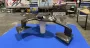 Украина разрабатывает дрон-экраноплан Halia-X с дальностью до 5000 км: что известно (видео)