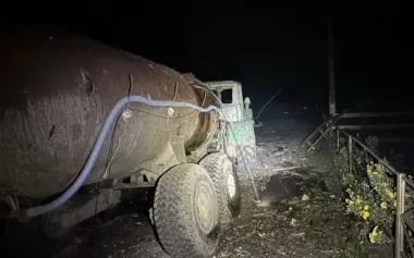 Day in Chernihiv region: 25 shellings recorded in 20 settlements, damage to homes and infrastructure. PHOTOS