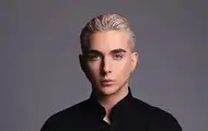 Melovin випускає свою першу книгу