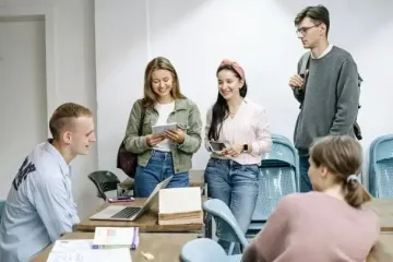 МОН посилює моніторинг аспірантур: шукають фіктивних “студентів від мобілізації”