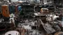 Russia heavily damages energy facility in Odesa Oblast