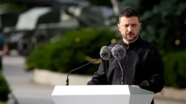 Росія хоче термінова захопити Покровськ через зірваний наступ і втрати в районі Добропілля – Зеленський