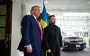 Трамп може "протверезити" росіян - Зеленський