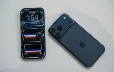 iPhone 17 позбувся головної функції камери, яку вже використовують смартфони Google