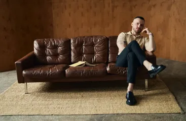 Дмитро Бєлов про те, що книжковий бізнес — це інвестиція в пам'ять і репутацію