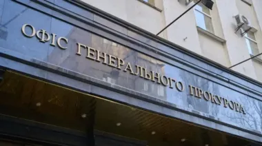 ОГП заявив про обшуки в прокурора зі справи детектива НАБУ і ризик конфлікту інтересів