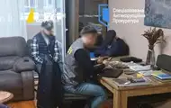 Прокурор ОГП та адвокати пропонували закрити справу НАБУ за $3,5 млн