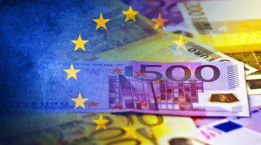 В ЄС обговорять "репараційну позику" Україні із заморожених активів РФ