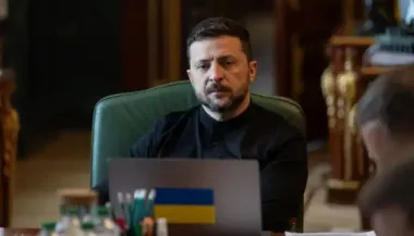 "Neptune", "Flamingo", "Palyanytsia". Zelenskyy detailed Ukraine's successful strikes on Russian territory