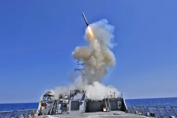 США вкладываются в новое "супер-оружие": что известно о морском ударном "Томагавке"