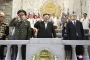 Презентация "ядерки" и Медведев в первом ряду: КНДР готовит грандиозный парад на 80-летие партии