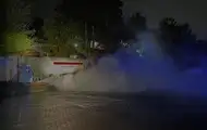 У Рівному ліквідували витік газу на АЗС