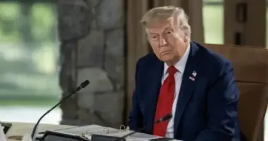 Нобель как маркер влияния: что означает премия для стратегии Трампа