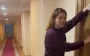 MP Bezuhla had been knocking on door for hour and half, behind which meeting of Verkhovna Rada committee on national security was taking place: "Vasyl Maliuk is being held hostage there". VIDEO
