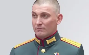 Russian commander who ordered shooting of three civilians in Kupiansk identified - SSU