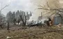 Russians dropped two aerial bombs on Sloviansk: six people injured, including one in serious condition. PHOTOS