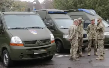 Rada has allowed reservation of defence industry employees, even if they have registration issues