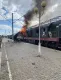 РФ обстреляла поезд на Черниговщине: под удар попали люди, — мэр Конотопа